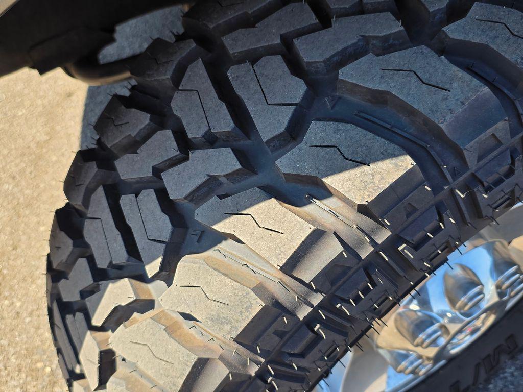 used 2012 Ram 2500 car, priced at $27,999