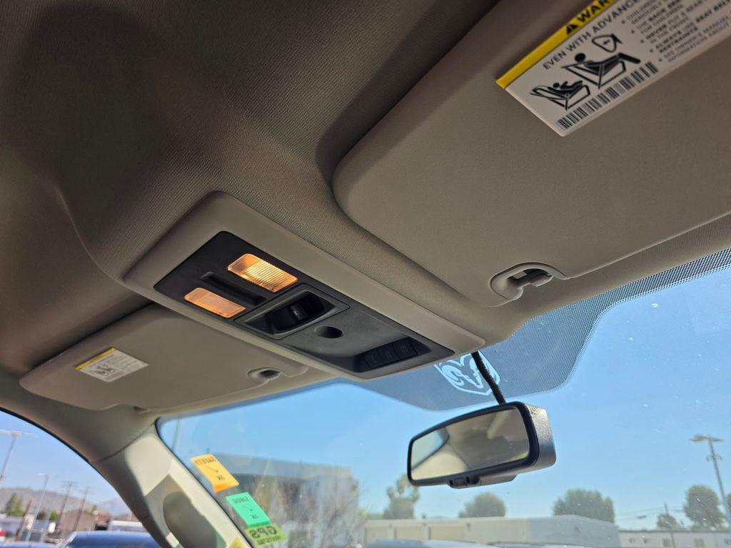 used 2012 Ram 2500 car, priced at $27,999