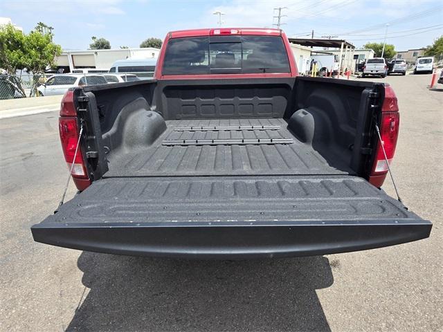 used 2012 Ram 2500 car, priced at $27,999