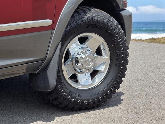 used 2012 Ram 2500 car, priced at $27,999