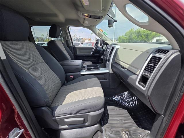 used 2012 Ram 2500 car, priced at $27,999