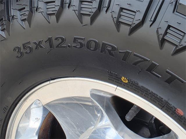 used 2012 Ram 2500 car, priced at $27,999