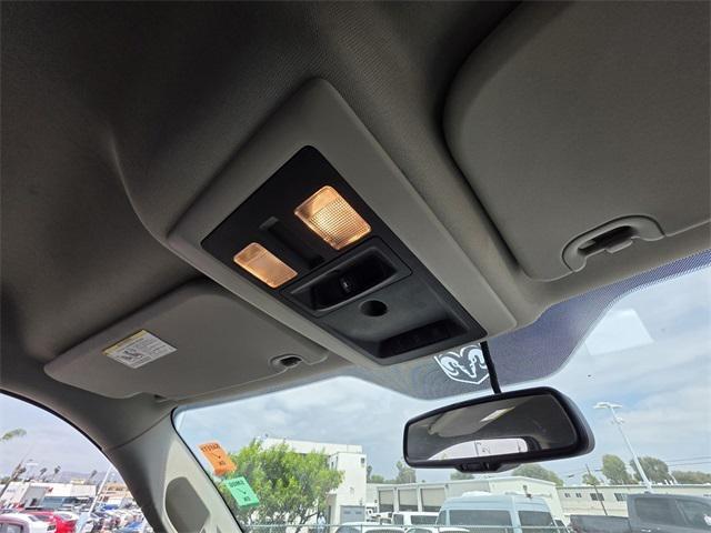 used 2012 Ram 2500 car, priced at $27,999