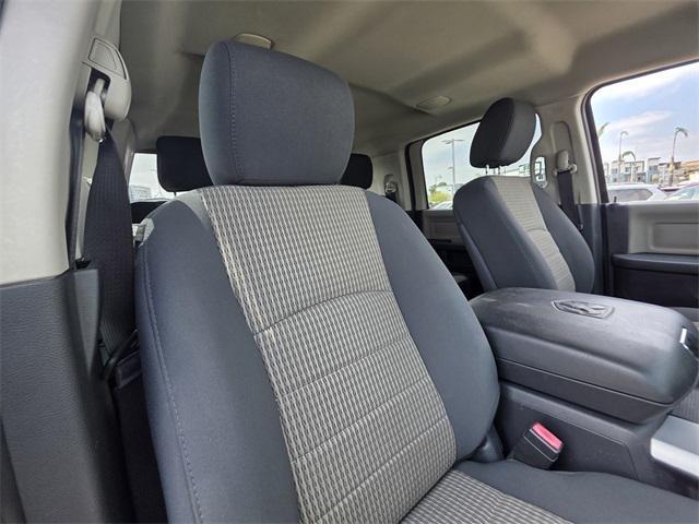 used 2012 Ram 2500 car, priced at $27,999
