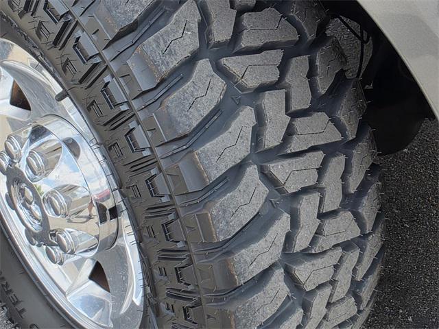 used 2012 Ram 2500 car, priced at $27,999