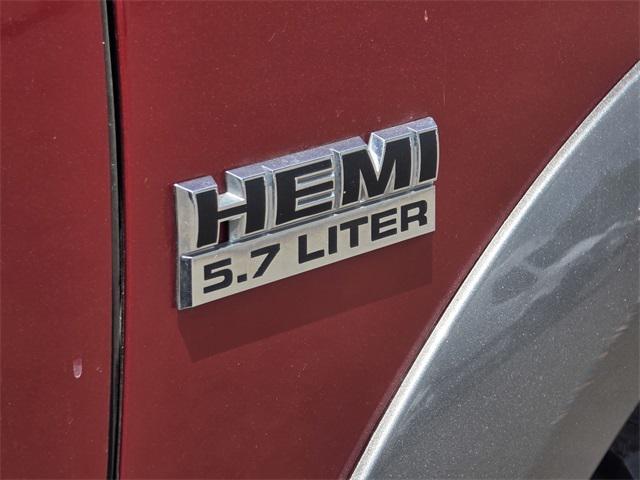 used 2012 Ram 2500 car, priced at $27,999