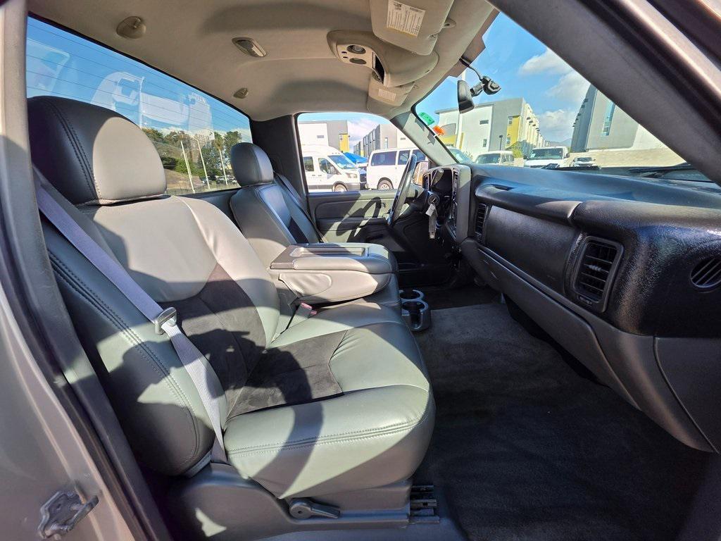 used 2006 Chevrolet Silverado 1500 car, priced at $19,995