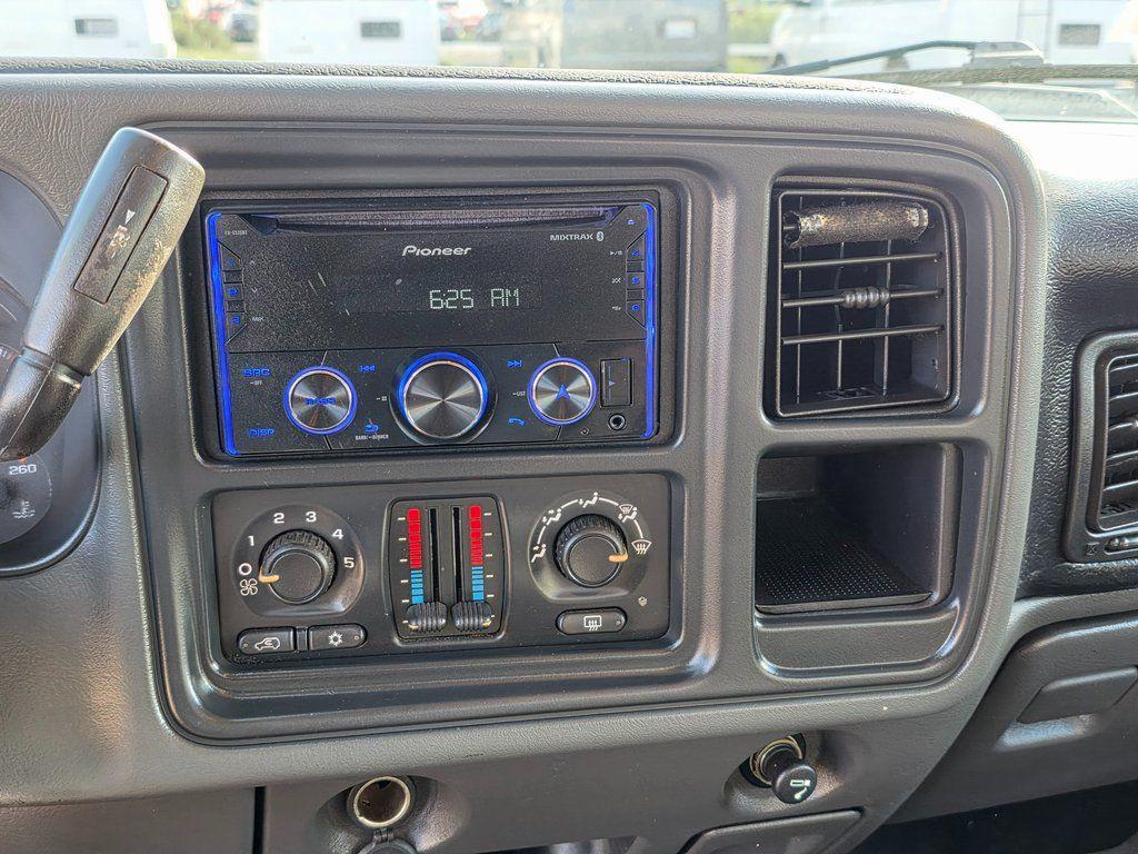 used 2006 Chevrolet Silverado 1500 car, priced at $19,995