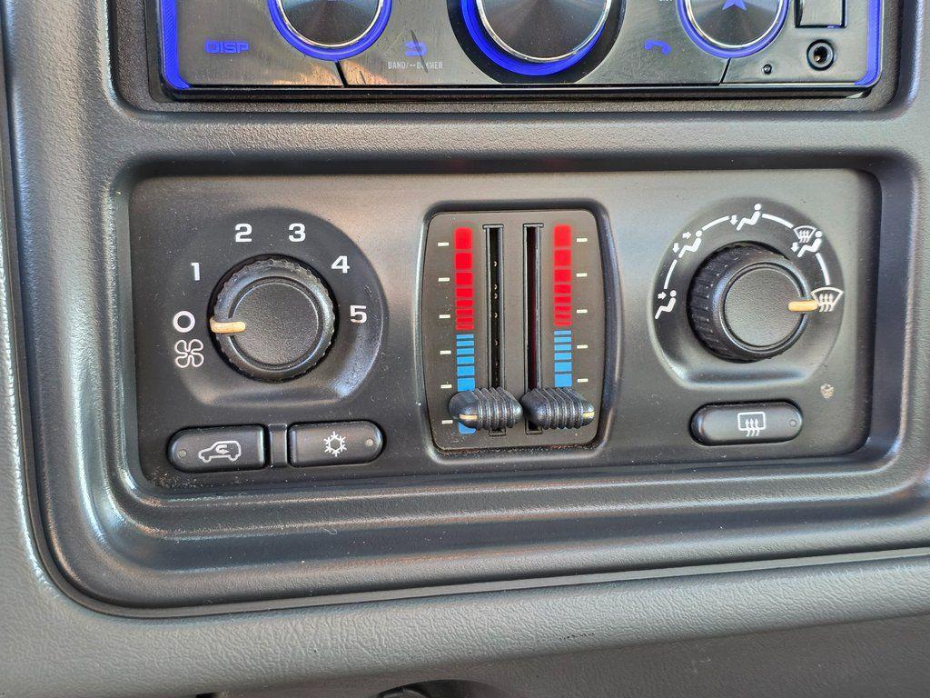 used 2006 Chevrolet Silverado 1500 car, priced at $19,995