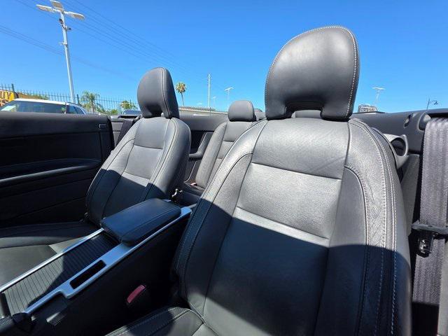 used 2013 Volvo C70 car, priced at $14,995