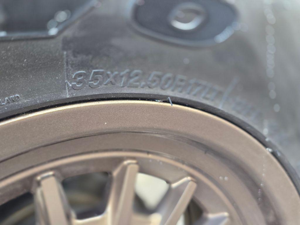 used 2016 Nissan Frontier car, priced at $26,995