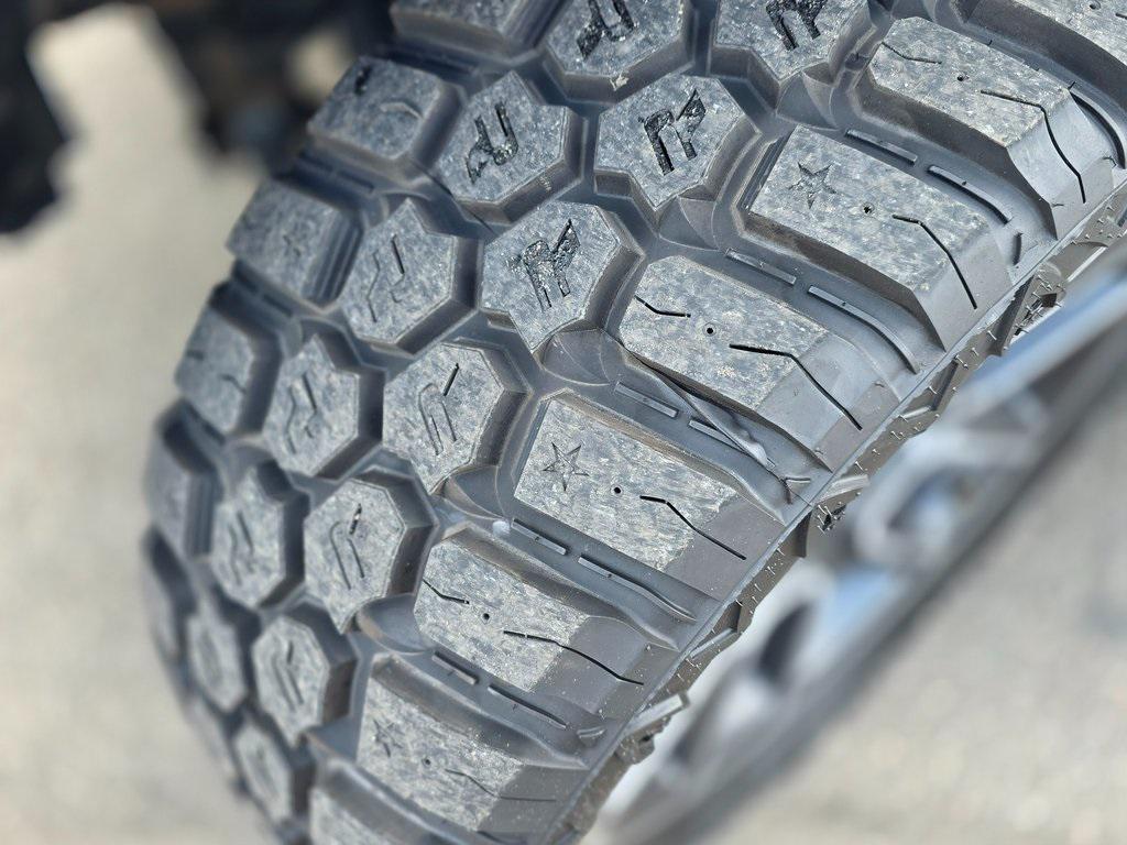 used 2020 Ram 1500 car, priced at $35,999