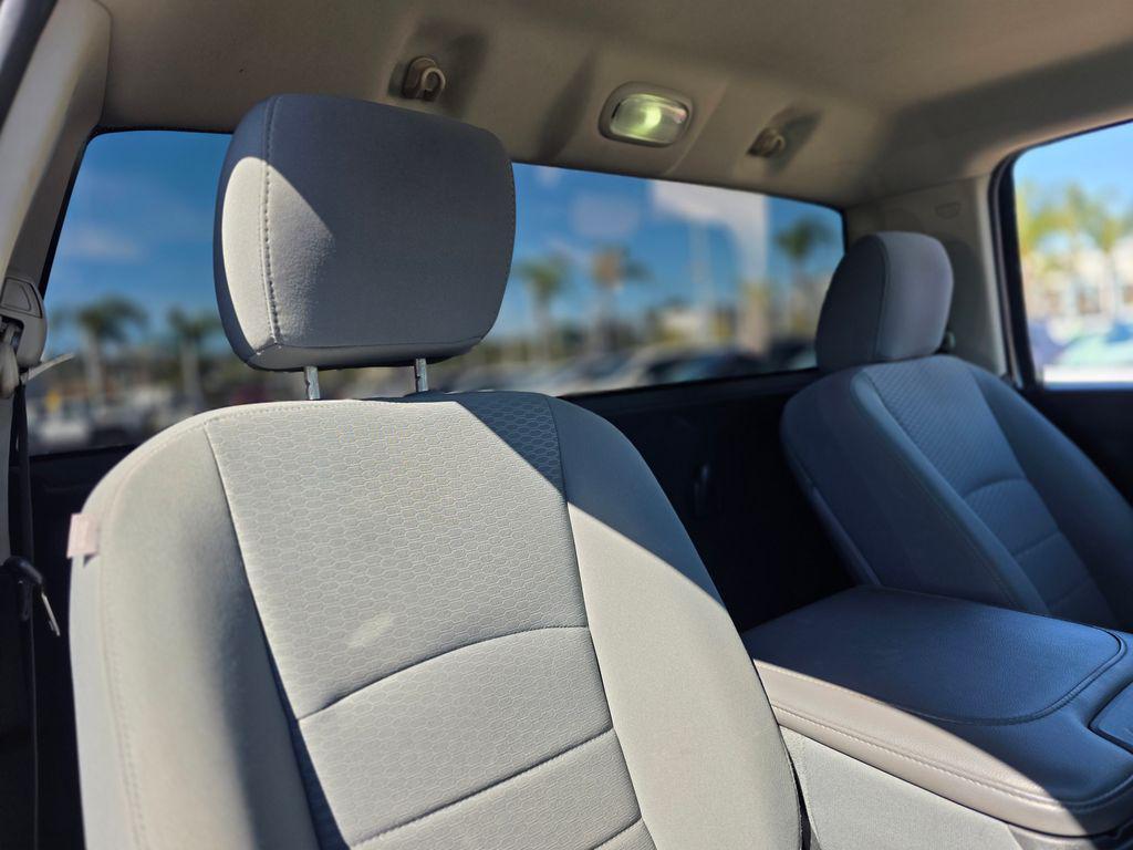 used 2014 Ram 1500 car, priced at $15,995