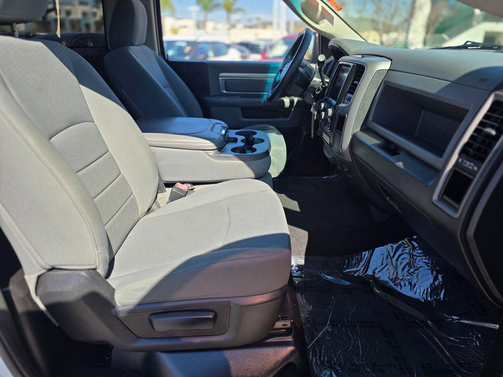 used 2014 Ram 1500 car, priced at $15,995