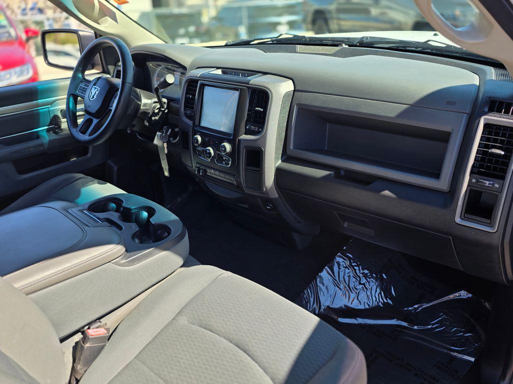 used 2014 Ram 1500 car, priced at $15,995