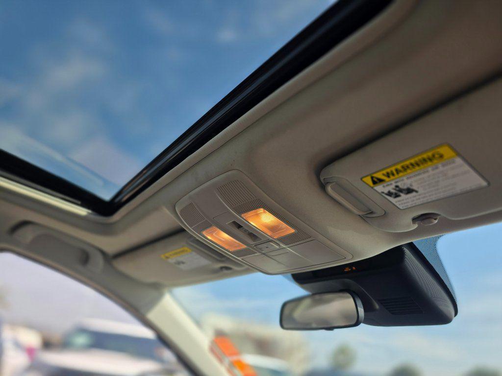 used 2021 Mazda Mazda6 car, priced at $17,995