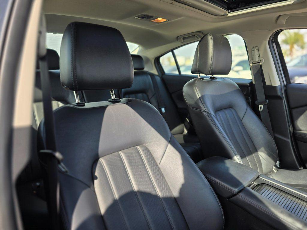 used 2021 Mazda Mazda6 car, priced at $17,995