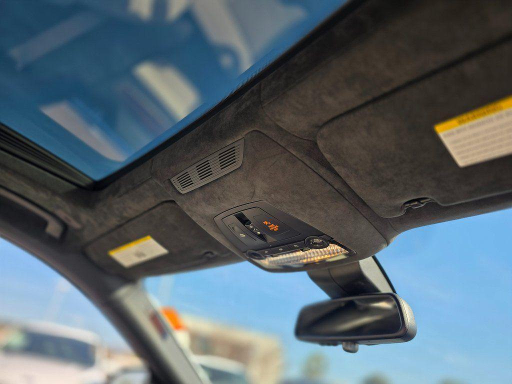 used 2015 BMW 750 car, priced at $17,995