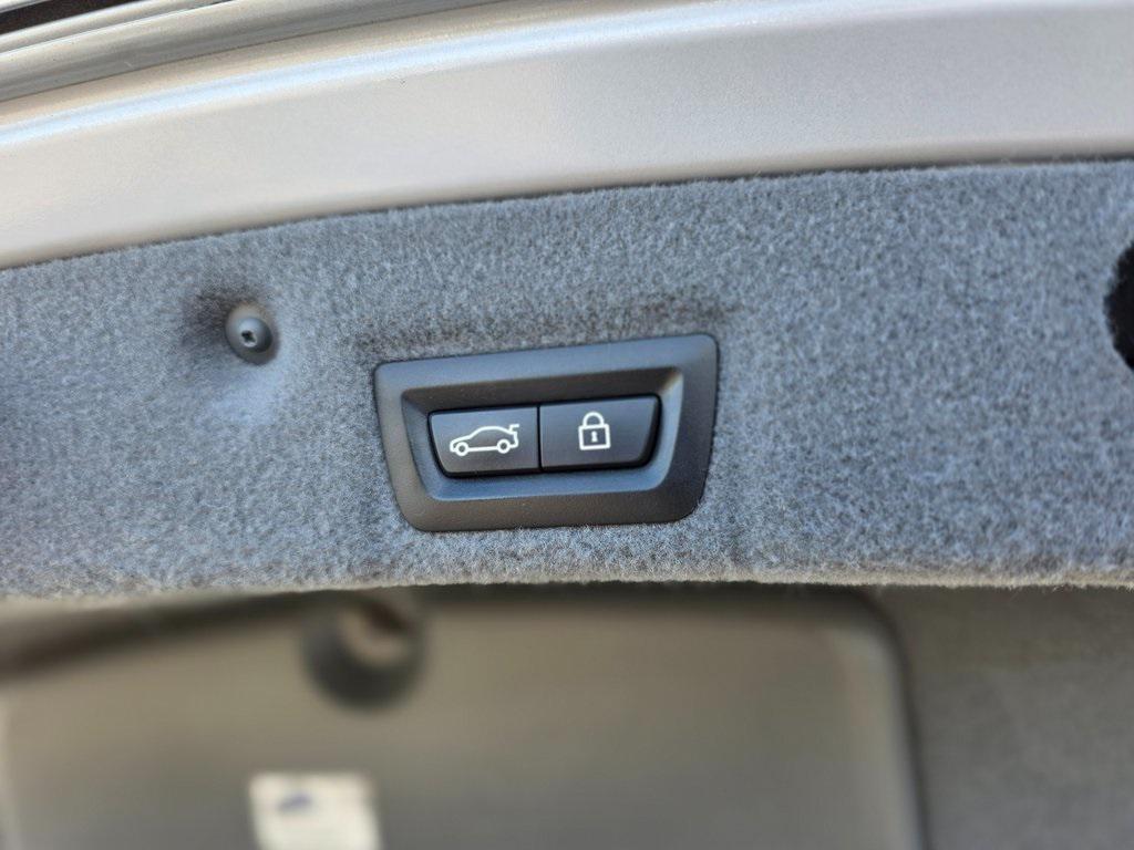 used 2015 BMW 750 car, priced at $19,995