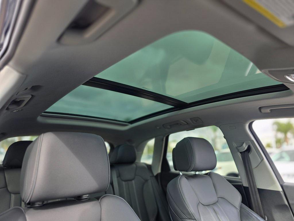 used 2022 Audi Q5 car, priced at $25,995