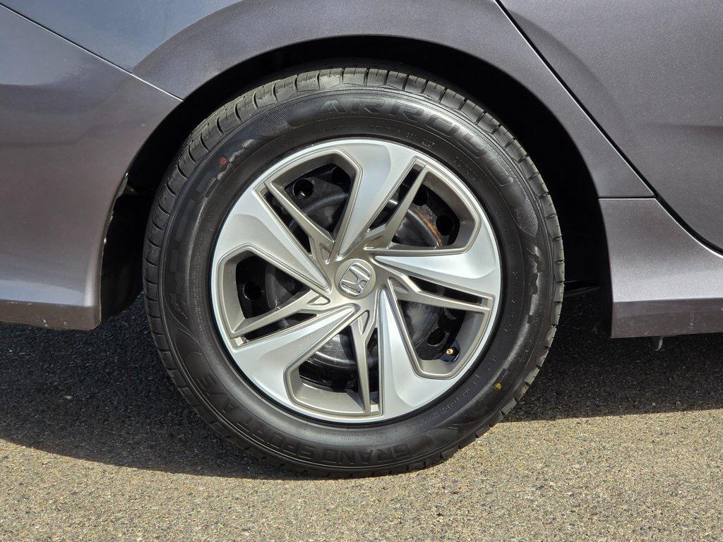 used 2017 Honda Civic car, priced at $16,999