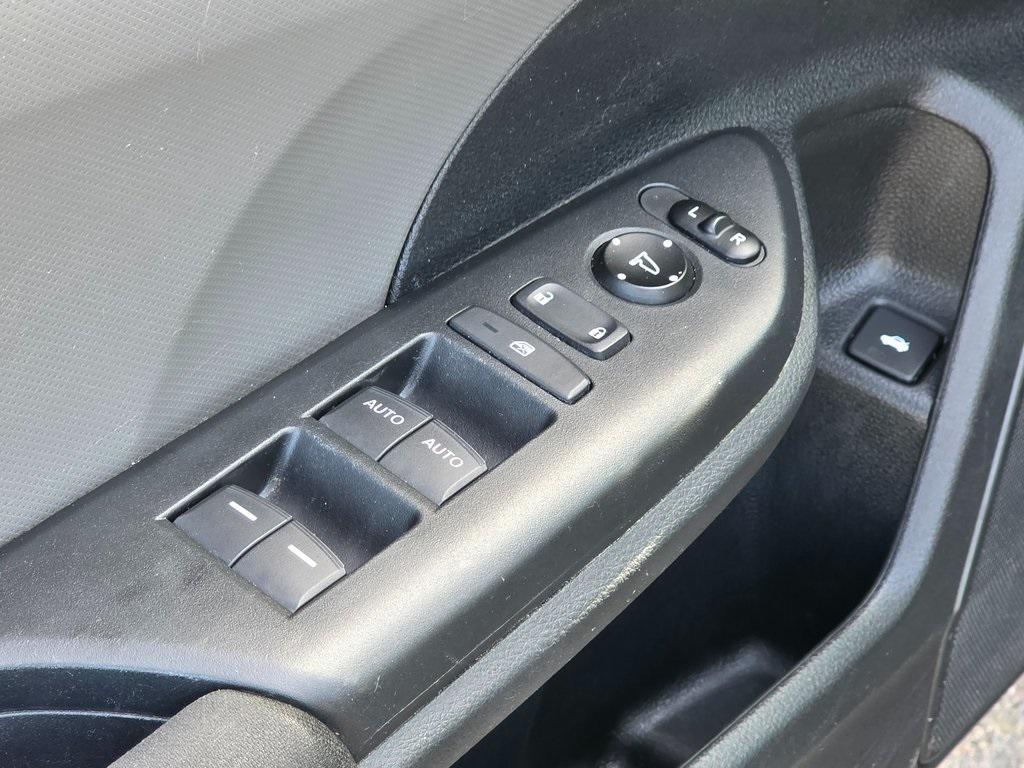 used 2017 Honda Civic car, priced at $16,999