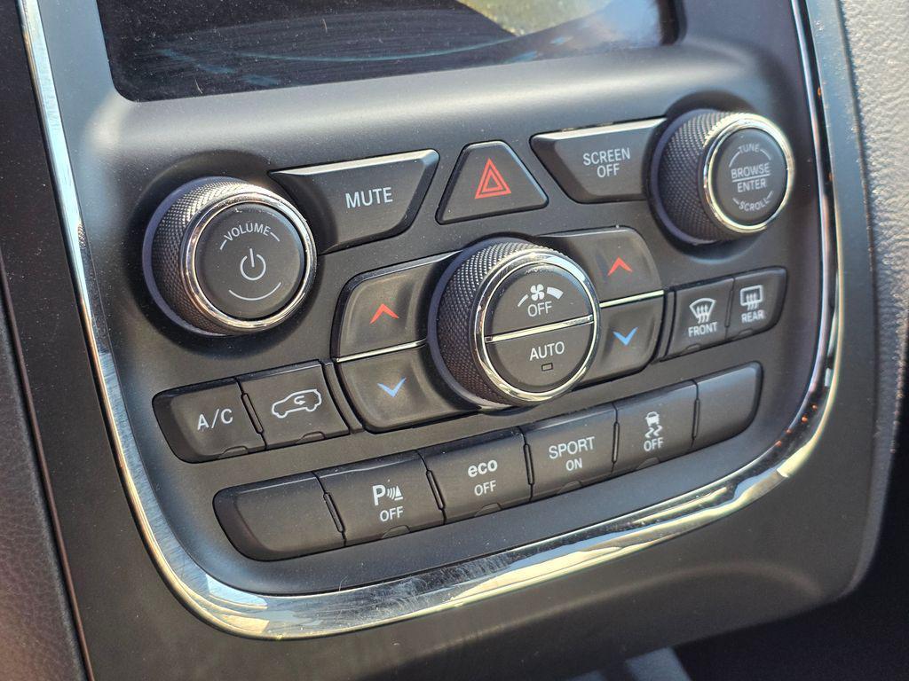 used 2020 Dodge Durango car, priced at $25,995