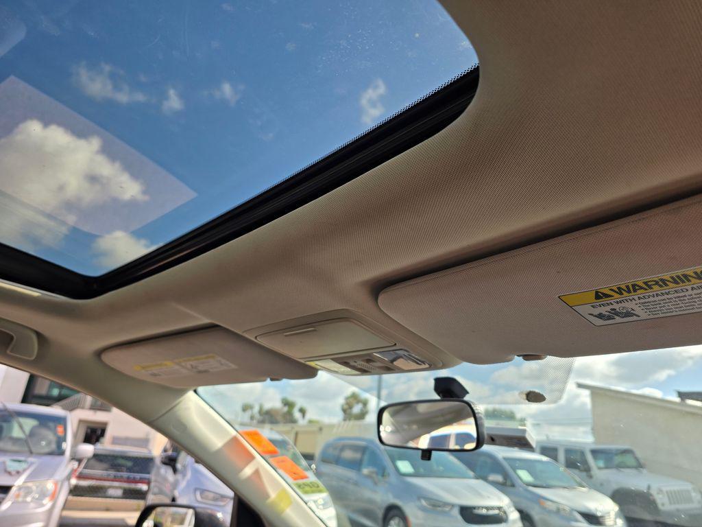 used 2016 Honda CR-V car, priced at $19,995