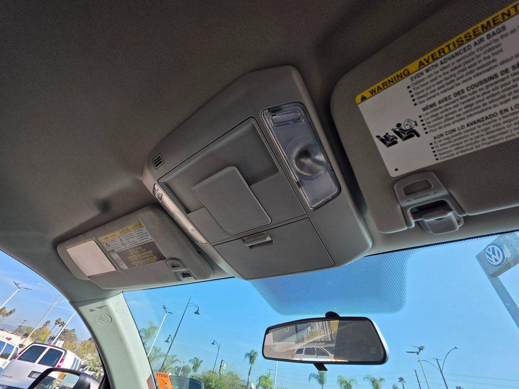 used 2017 Toyota Tundra car, priced at $38,888