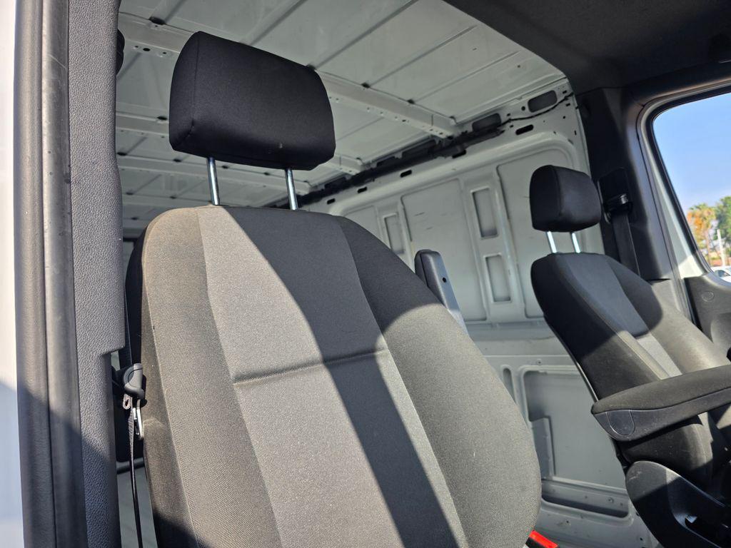 used 2023 Mercedes-Benz Sprinter 1500 car, priced at $34,995