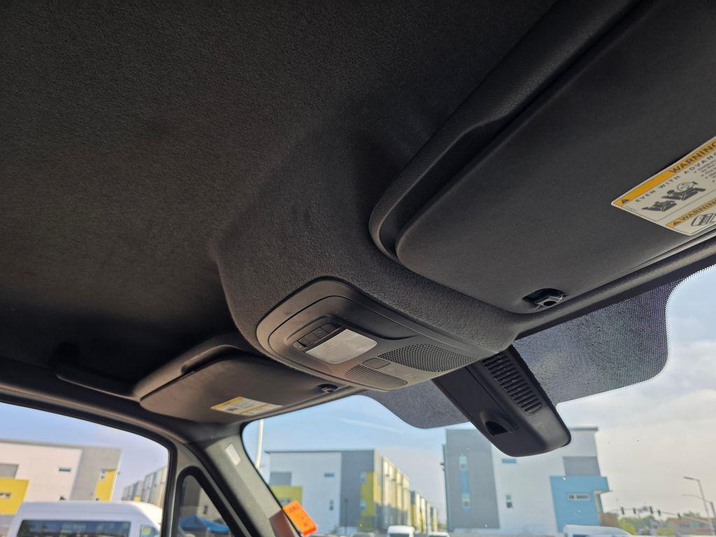 used 2023 Mercedes-Benz Sprinter 1500 car, priced at $34,995