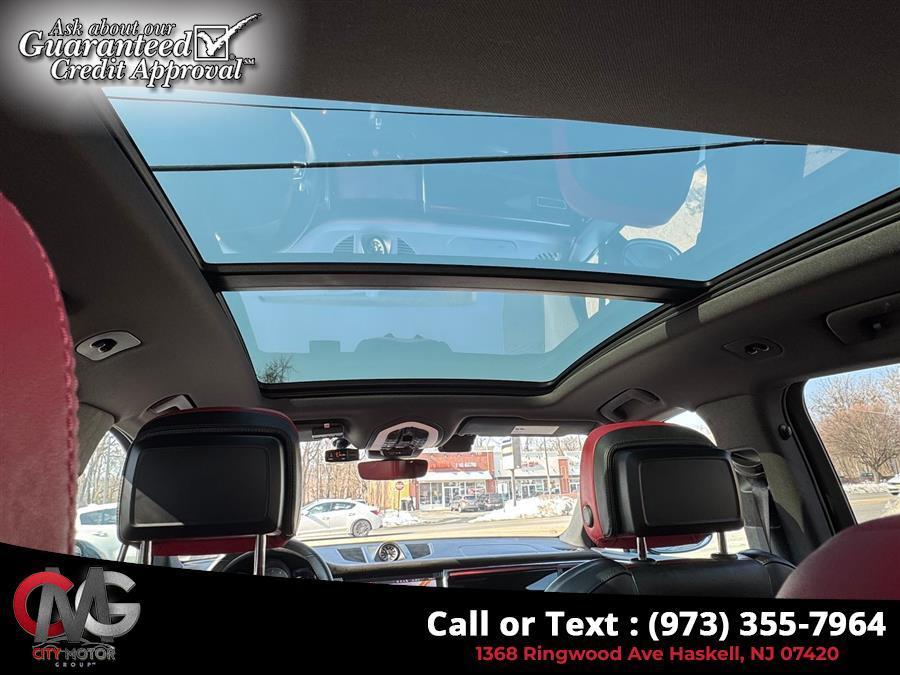 used 2025 Porsche Macan car, priced at $79,990