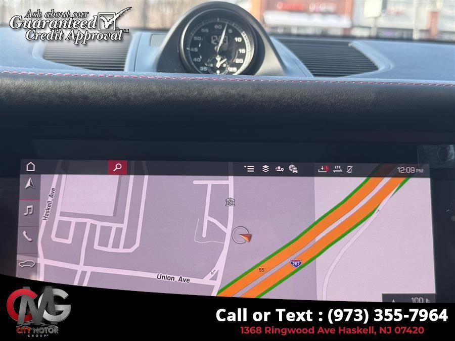 used 2025 Porsche Macan car, priced at $79,990