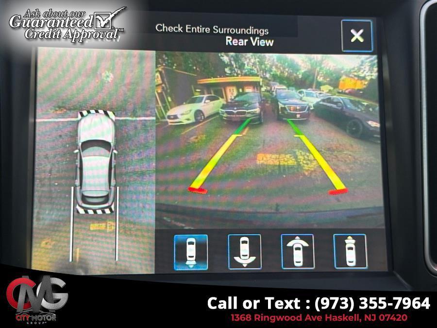 used 2017 Maserati Levante car, priced at $17,999