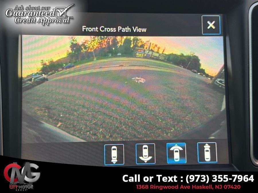 used 2017 Maserati Levante car, priced at $17,999