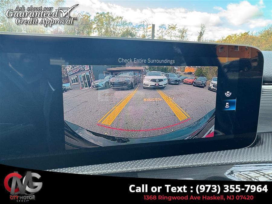 used 2020 Mercedes-Benz A-Class car, priced at $17,399