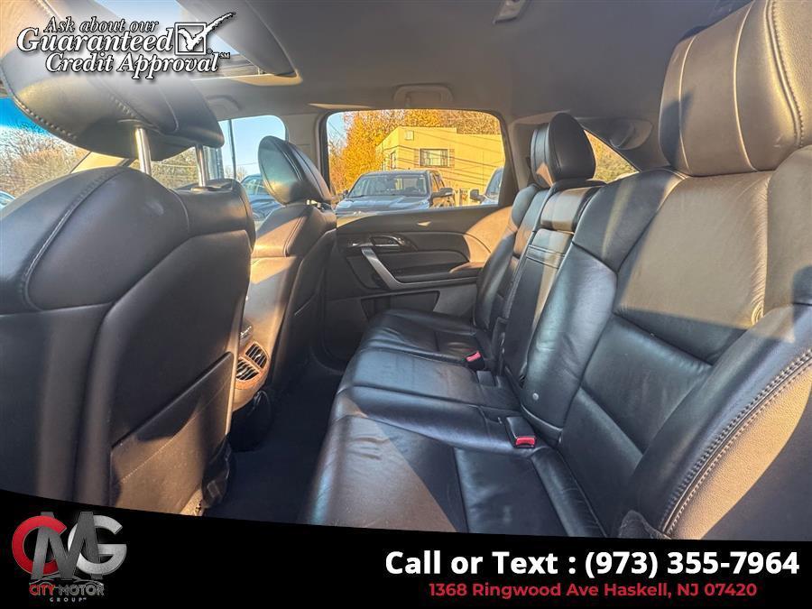 used 2013 Acura MDX car, priced at $8,975