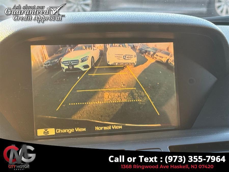 used 2013 Acura MDX car, priced at $8,975