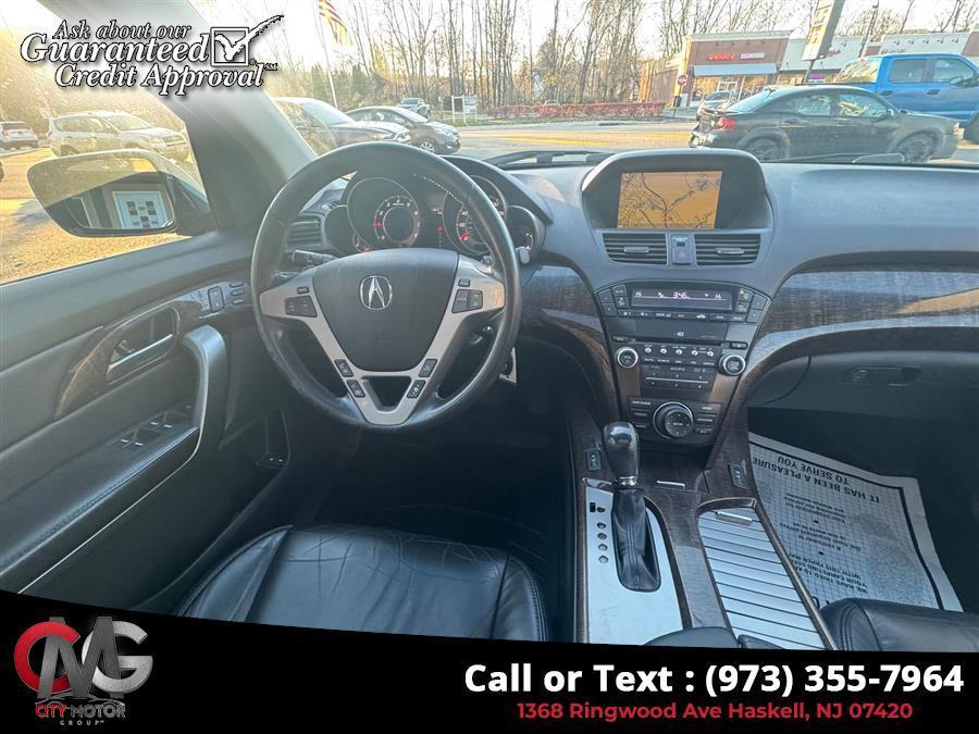 used 2013 Acura MDX car, priced at $8,975