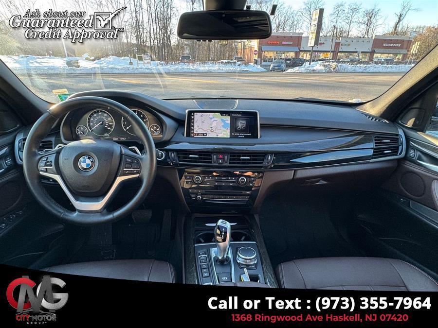 used 2018 BMW X5 eDrive car, priced at $15,995