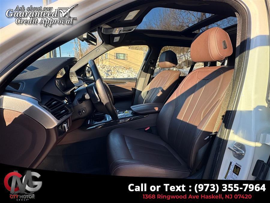 used 2018 BMW X5 eDrive car, priced at $15,995