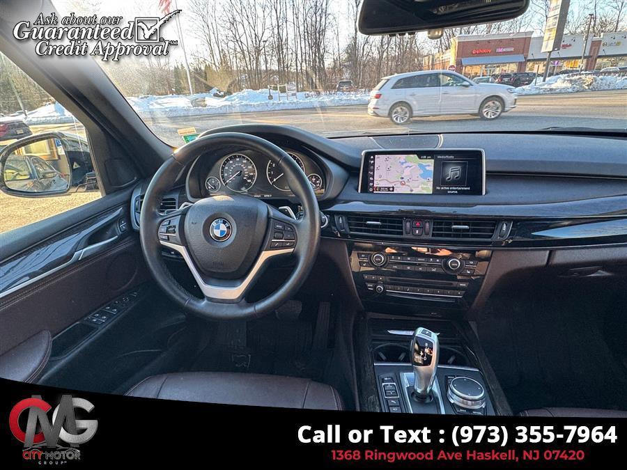 used 2018 BMW X5 eDrive car, priced at $15,995