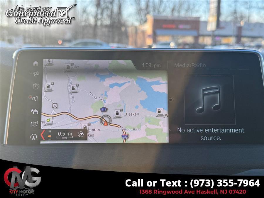 used 2018 BMW X5 eDrive car, priced at $15,995