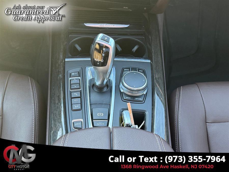 used 2018 BMW X5 eDrive car, priced at $15,995