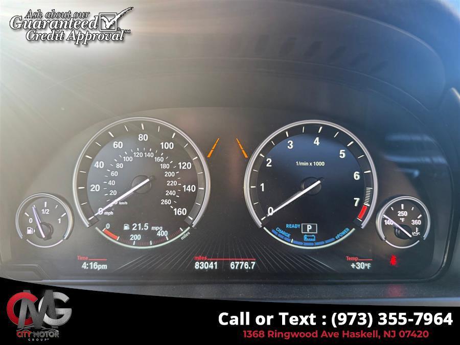 used 2018 BMW X5 eDrive car, priced at $15,995