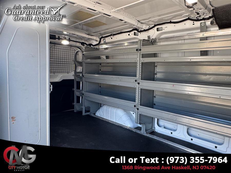 used 2019 Ford Transit-250 car, priced at $17,999
