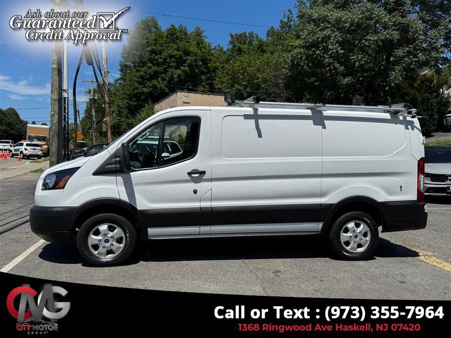 used 2019 Ford Transit-250 car, priced at $17,999