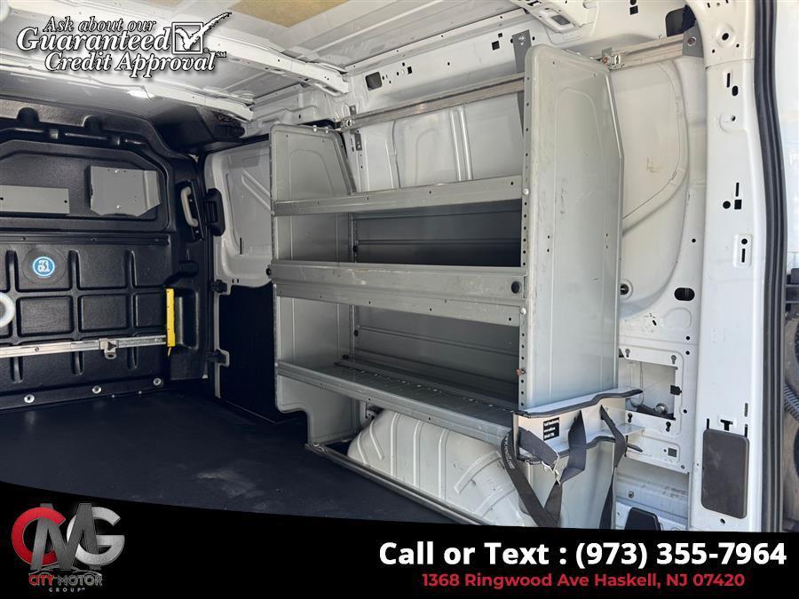 used 2019 Ford Transit-250 car, priced at $17,999