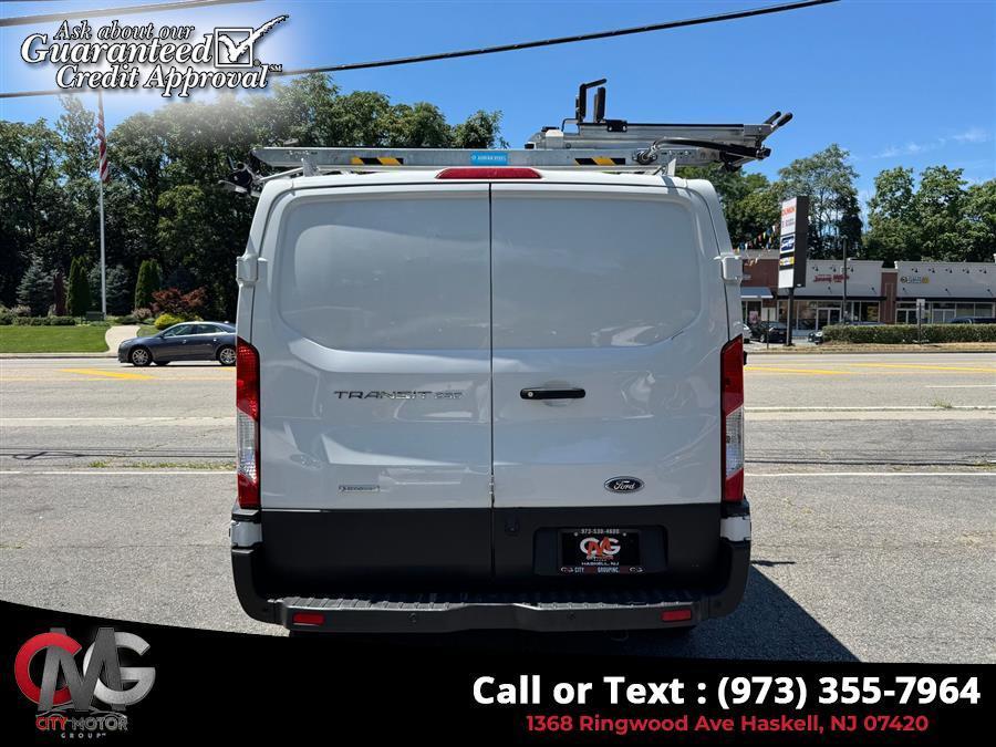 used 2019 Ford Transit-250 car, priced at $17,999