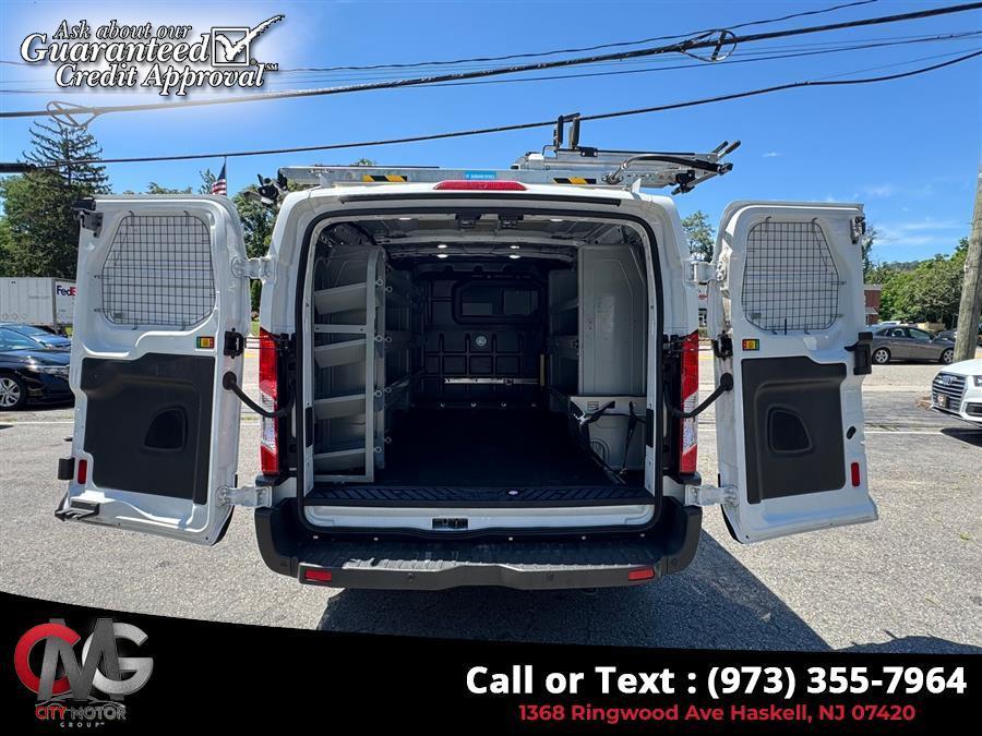 used 2019 Ford Transit-250 car, priced at $17,999